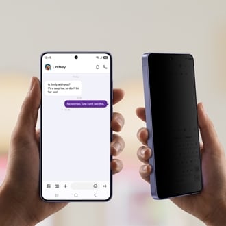 Esa conversación que no querés que nadie vea: WhatsApp tiene un placard con llave