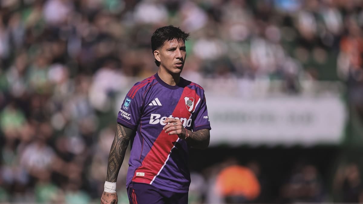 El Monumental José Fierro espera a un River que quiere meter la cola en la zona de octavos