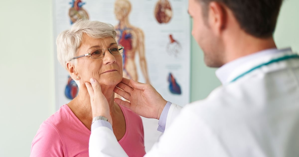 El bulto en el cuello que no hay que mirar en menos: cuando un ganglio inflamado deja de ser una pavada y pide consulta