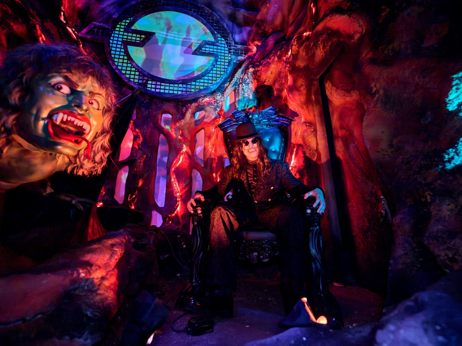 Halloween Horror Nights llega a su edición 35 con un récord de diez casas embrujadas en Universal Orlando