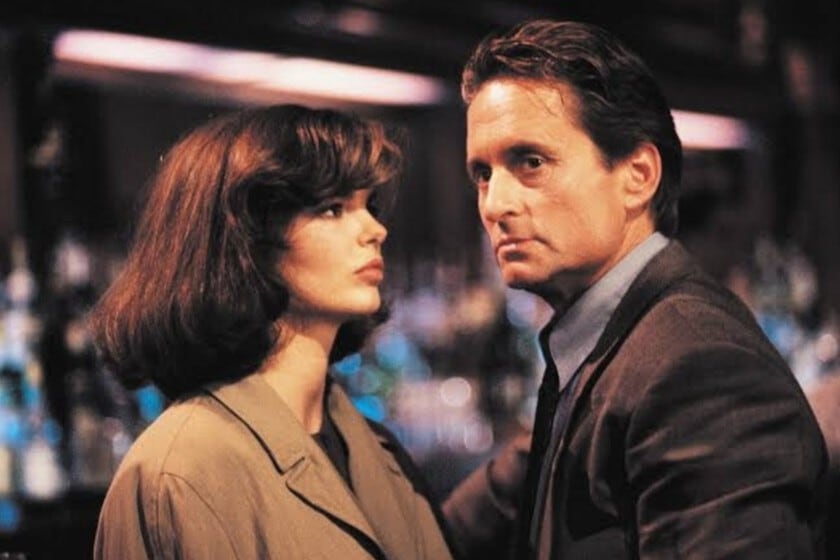 Jeanne Tripplehorn cumple cuarenta años en escena: de la sombra de Sharon Stone al corazón de las series