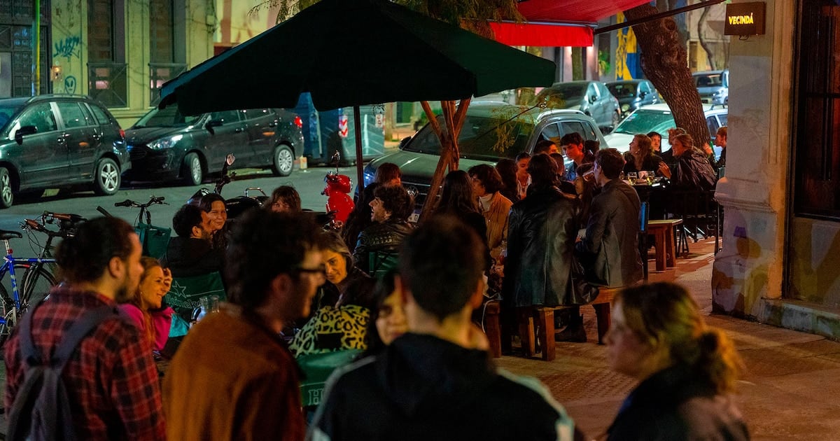 Chacagiales: el triángulo porteño entre Chacarita y Colegiales que figura entre los 40 barrios destacados del mundo