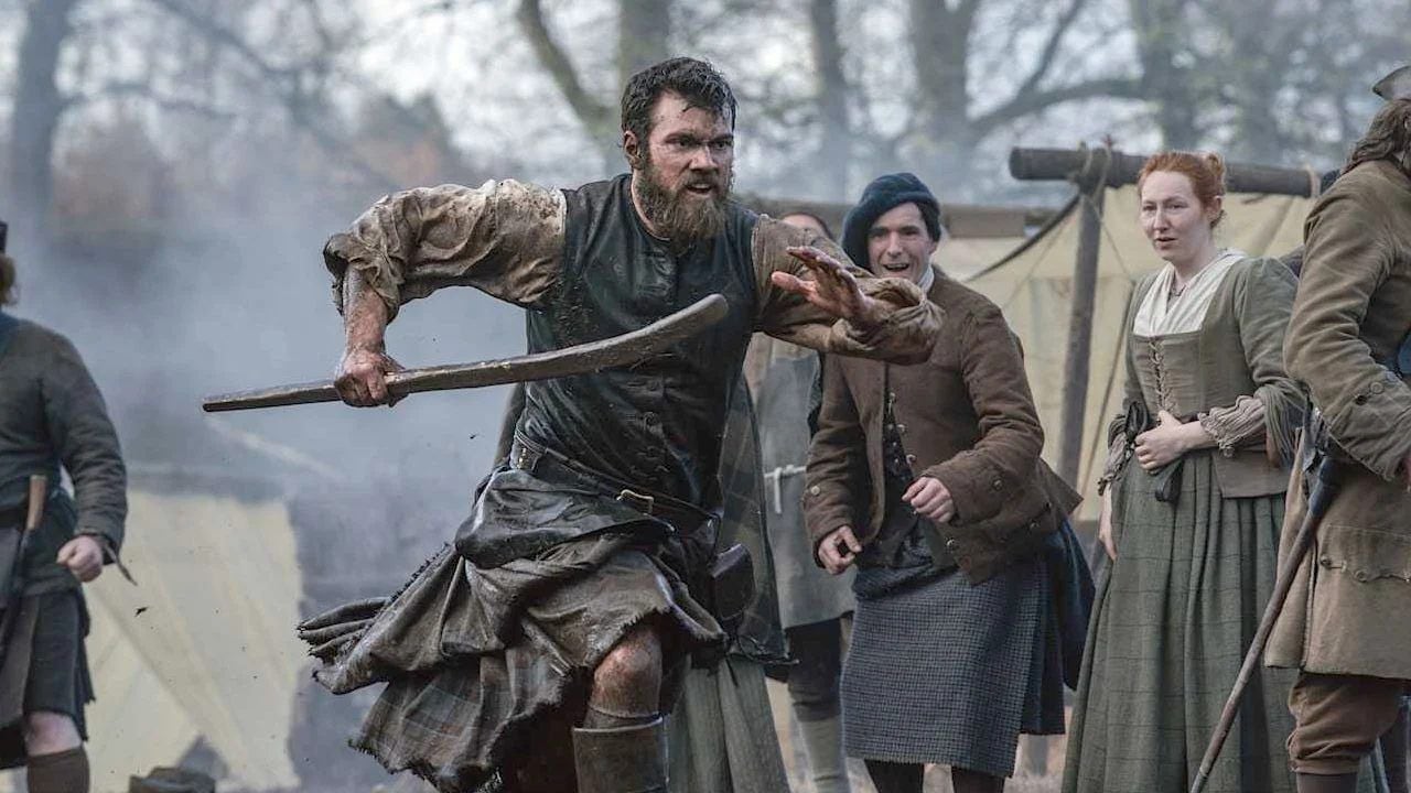 Vuelven los Fraser y los Beauchamp a las Tierras Altas: la precuela de Outlander anuncia su segunda entrega