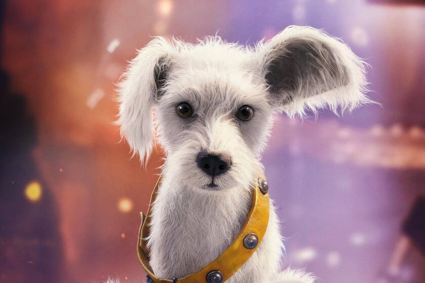Supergirl despega en HBO Max con Krypto herido y una misión que ya no es la del cómic