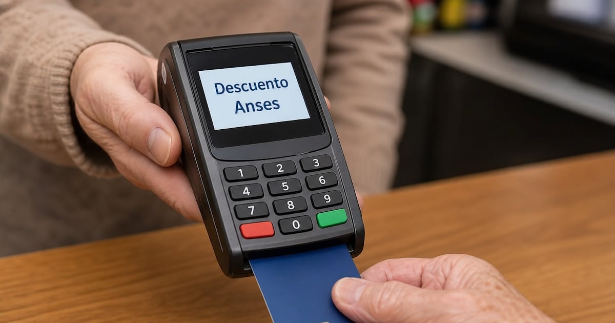 Del súper a la farmacia: cómo aprovechar los reintegros que ya están vigentes para jubilados y pensionados