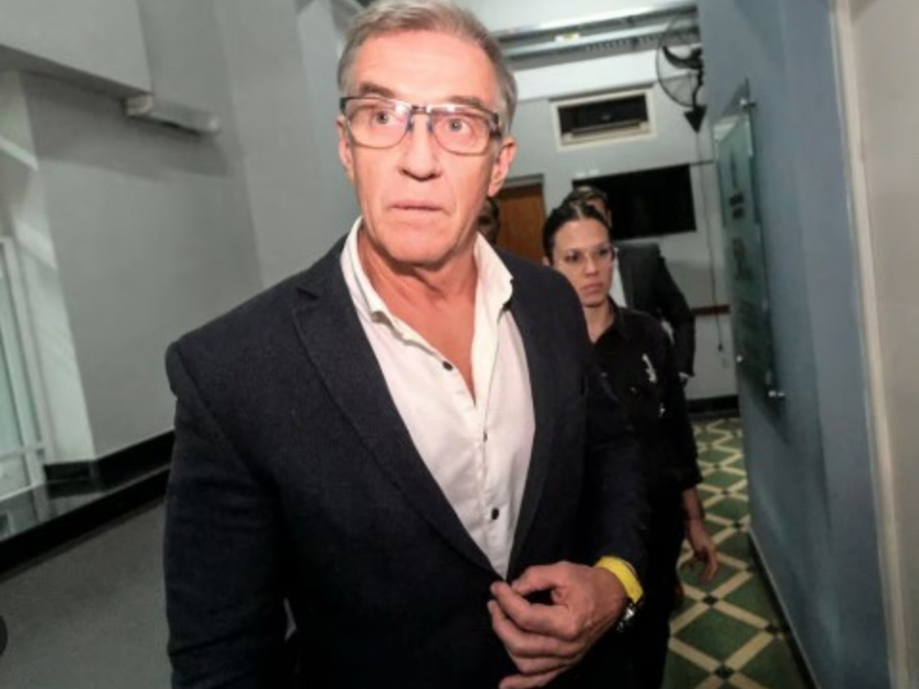 Un tribunal de Corrientes convalidó un resarcimiento de 30 millones de pesos en una causa contra el ginecólogo Dahse