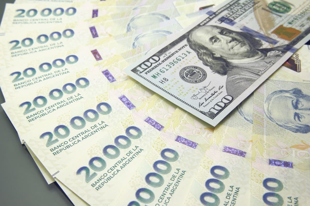 El sueldo no alcanza: los asalariados formales perdieron 3,4% de poder de compra en el primer semestre