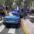 Detienen al exmánager de Callejero Fino en un country de Escobar por amenazas contra el cantante