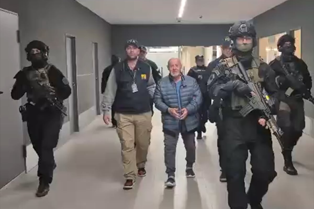 Procesan al exagente Raúl Martins por lavado y le traban un embargo de 300 millones de pesos