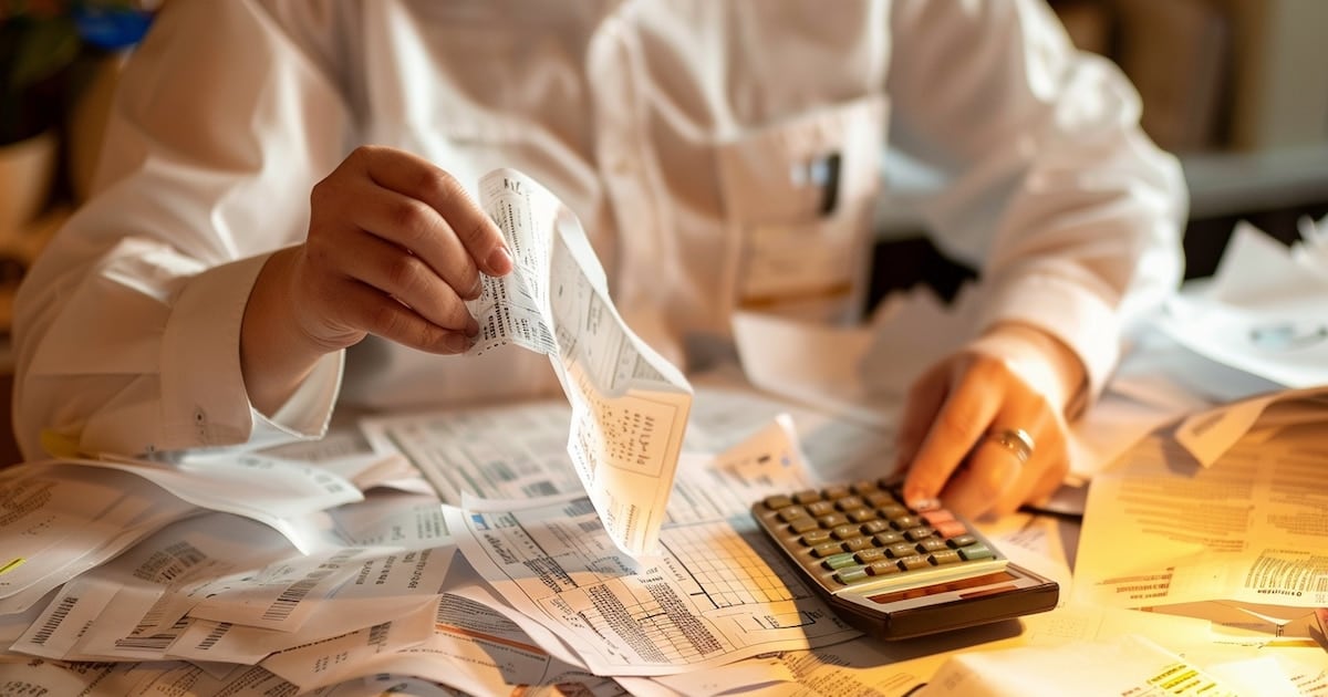 Moras familiares treparon al 12,9% y se convirtieron en el registro más alto en más de veinte años