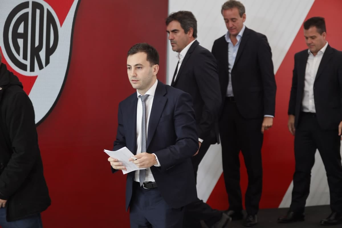 River movió el mercado con los millones: Almada fue el golpe más caro y Ponzio se sentó en el banco hasta 2027