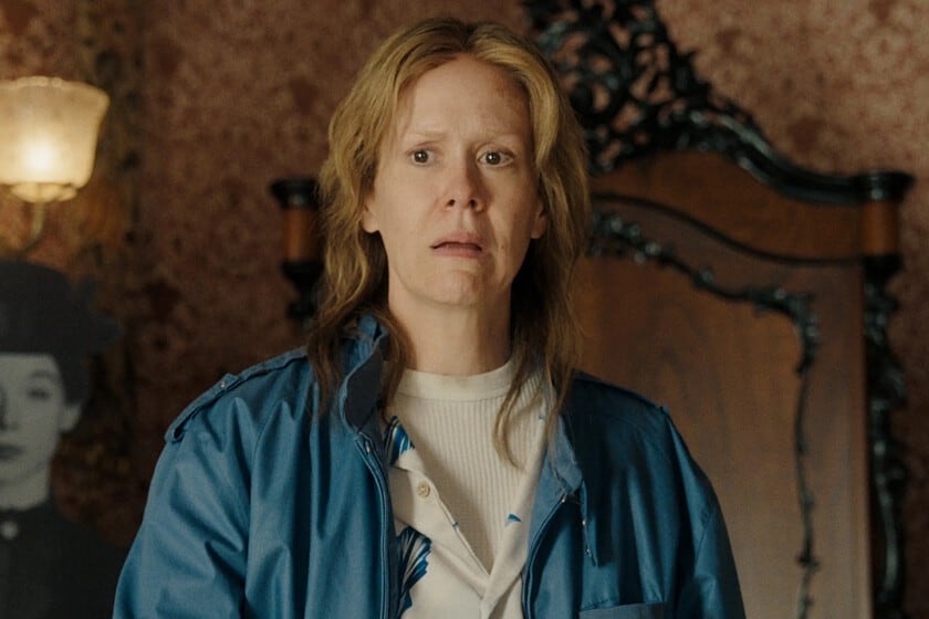 Sarah Paulson como Aileen Wuornos en «Monstruo»: la nueva entrega de Netflix que cruza a Lizzie Borden con una asesina serial sin evidencia histórica