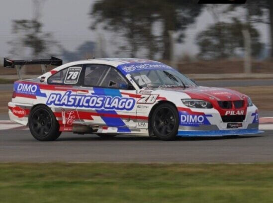 Stier manda en Río Cuarto y arranca el playoff como lo terminó: arriba de todos