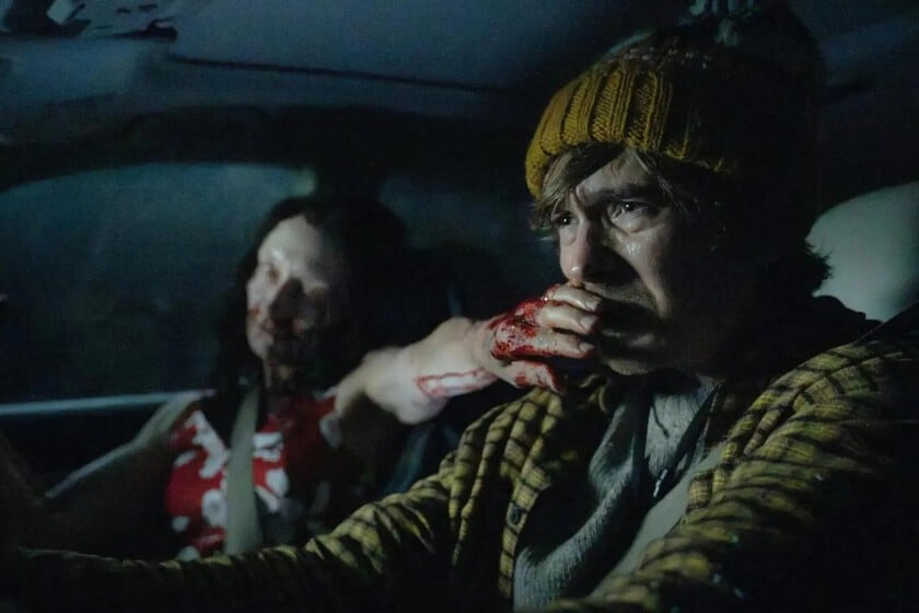 Resident Evil arrancó pisando fuerte en las salas yanquis y ya se codea con los récords de la saga