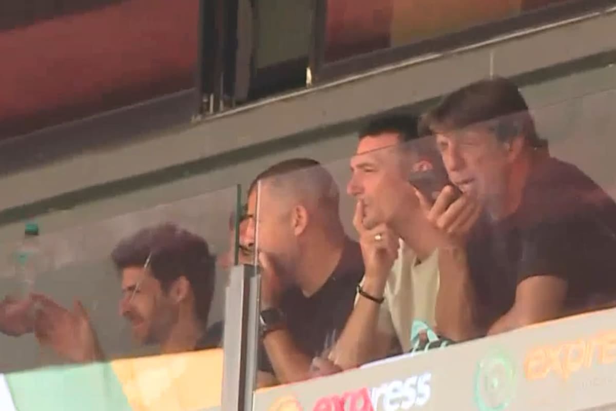 Triunfo clave en el Coloso y la Semi a un paso: Argentina le ganó a Uruguay y ahora va por Venezuela