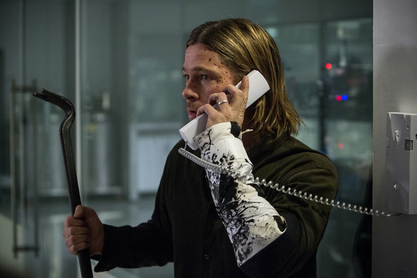 Brad Pitt vuelve a calzarse las botas de Gerry Lane: la secuela de Guerra Mundial Z ya tiene director y protagonista confirmados
