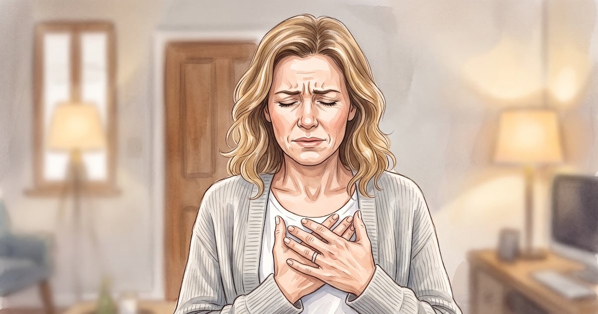 Señales que el corazón manda y muchas mujeres descartan: lo que hay que mirar con lupa