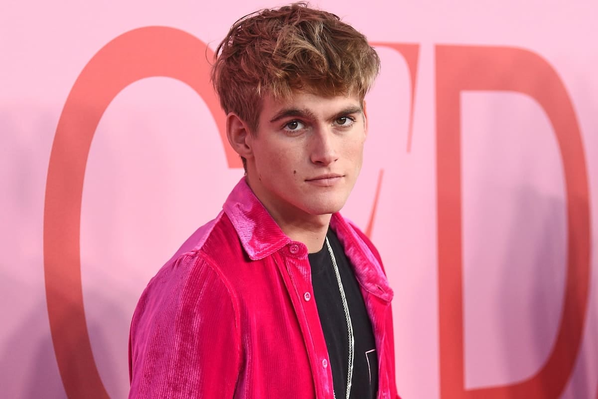 La despedida de Presley Gerber reaviva el debate sobre la rehabilitación de las adicciones juveniles en Hollywood