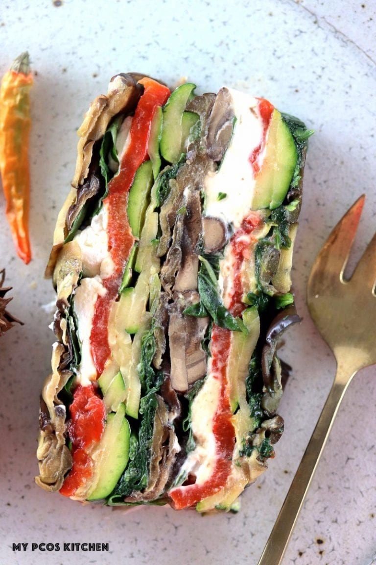 Siete días en la cocina: un recorrido semanal que va del sándwich de huevo y palta a la pizza de peras y rúcula