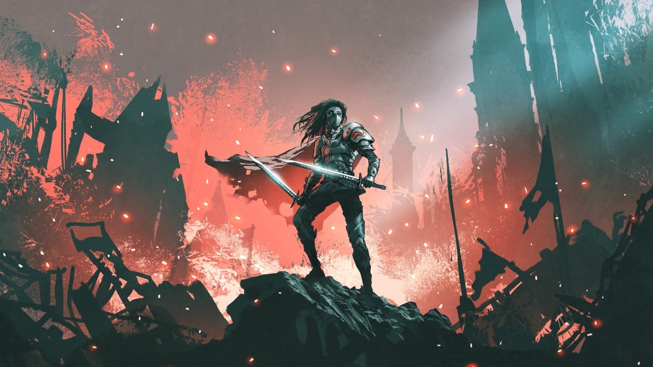 Spawn llega a Diablo Immortal con una capa que pelea sola y variantes que reescriben su estética