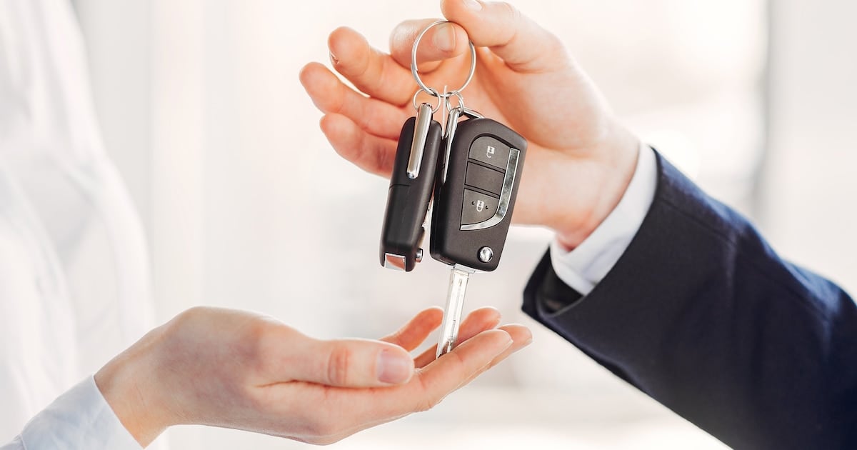 La financiación prendaria sostuvo a casi la mitad de los patentamientos de autos nuevos en agosto