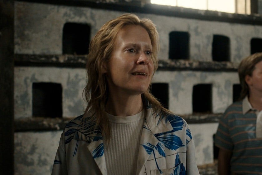 Lizzie Borden, la “loca del hacha”, llega a Netflix con la entrega más floja de la antología “Monstruo”