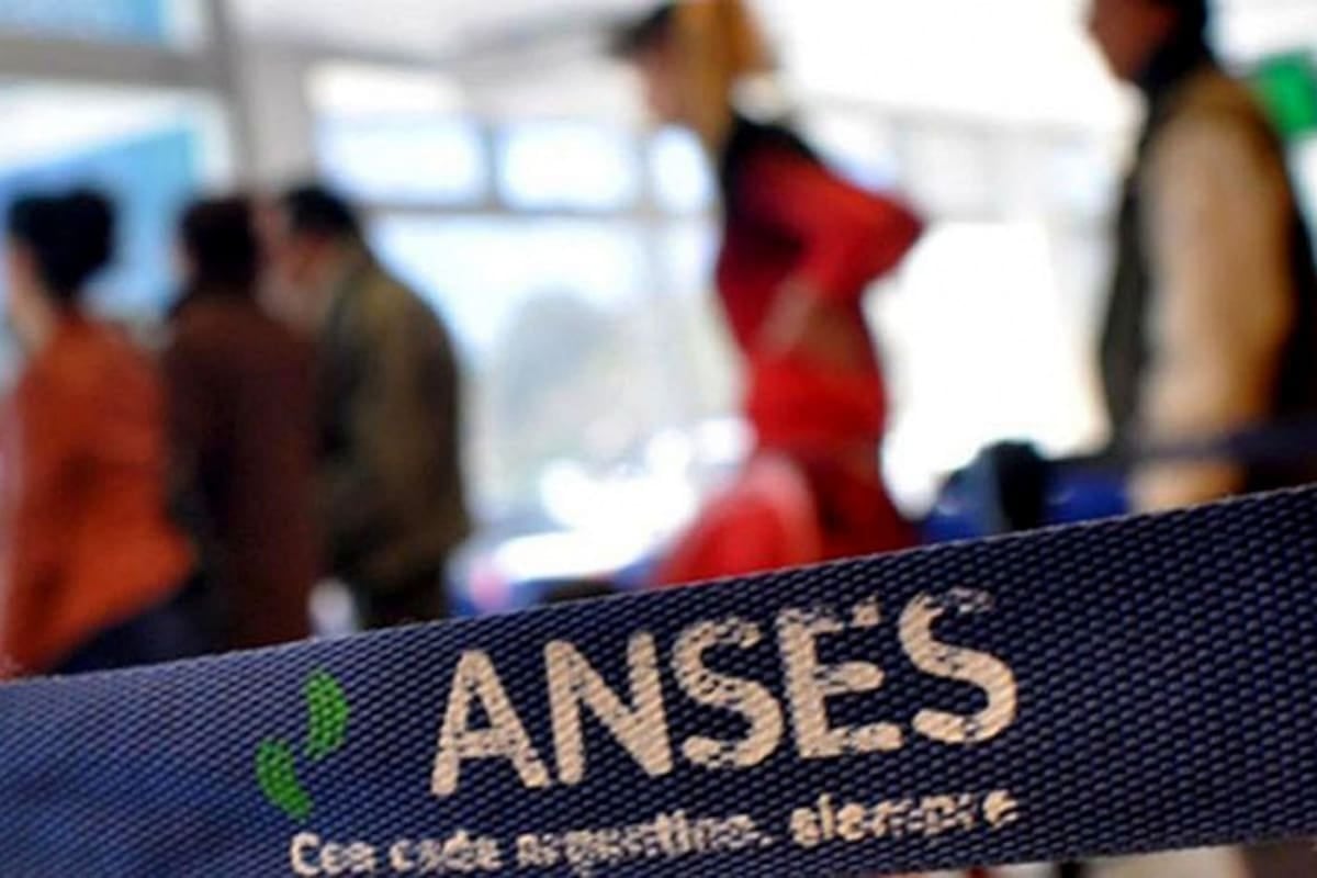 La Anses deposita jubilaciones superiores al mínimo y la Prestación por Desempleo con una suba del 2,11% en septiembre