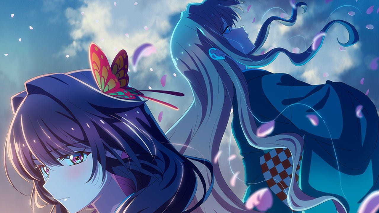 Una boda, mil millones de yenes y un secreto mágico: la nueva apuesta anime de Netflix para 2027
