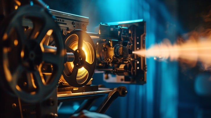Filmin reune a Dreyer, Kubrick y Coppola en un catalogo que va del juicio medieval al Padrino