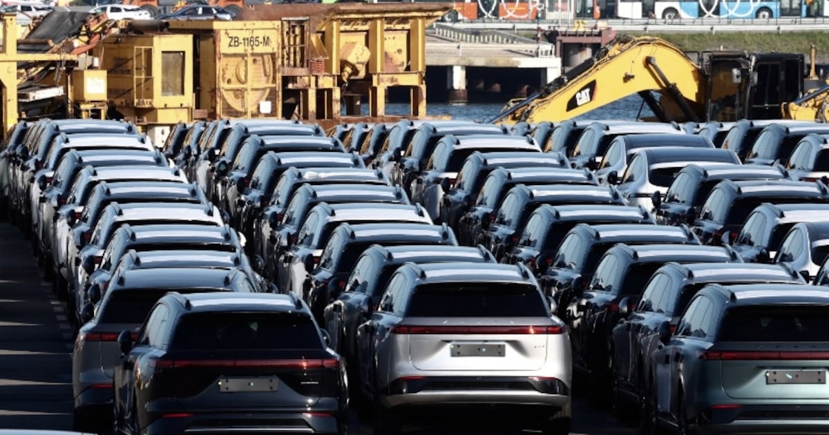 El 9,5% de los patentamientos del año correspondió a autos importados con arancel del 35%