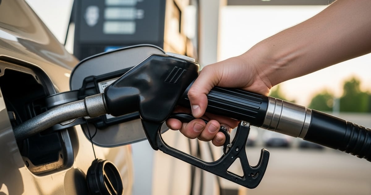 Siete meses en baja: el mapa del consumo de combustibles que se retrae en la Argentina y solo resiste en cuatro provincias