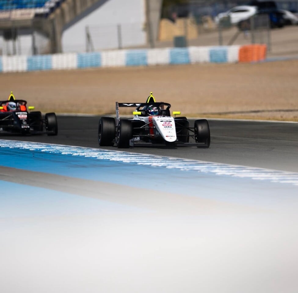 Bulbarella remó desde el fondo en Jerez y se prepara para la Sprint: lo vimos todos sufrir y crecer