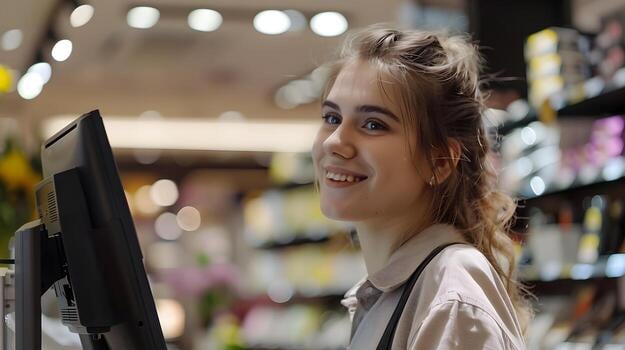 El mostrador vuelve a moverse: empleados de comercio cierran septiembre con un 1,9% y miran de reojo la mesa de octubre