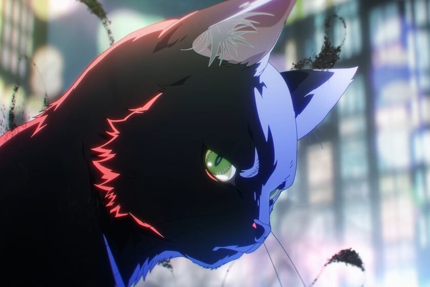 Black Torch: un chico, un gato negro y una fusión imposible que ya se puede ver completa