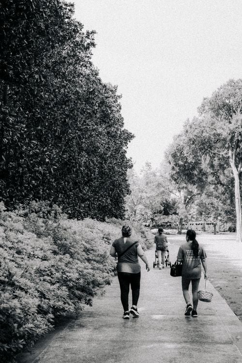 Caminar, correr, levantar peso: cuando el cuerpo se mueve, la vida íntima también se acomoda