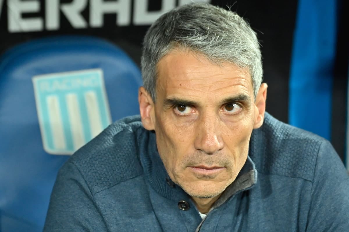 Racing se queda sin técnico y se agarra del Chino: Vojvoda se va y Romero toma la Reserva como interinato