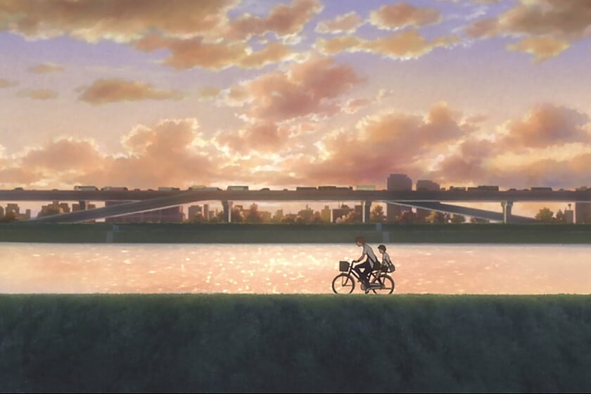 Una vuelta al pasado: Hosoda regresa a los cines españoles para soplar las velas de su clásica viajera del tiempo