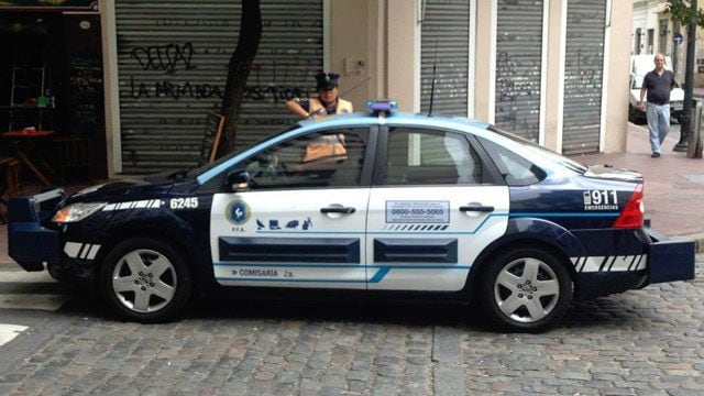Callejero Fino, a un paso del procesamiento con preventiva por la pistola hallada en su camioneta