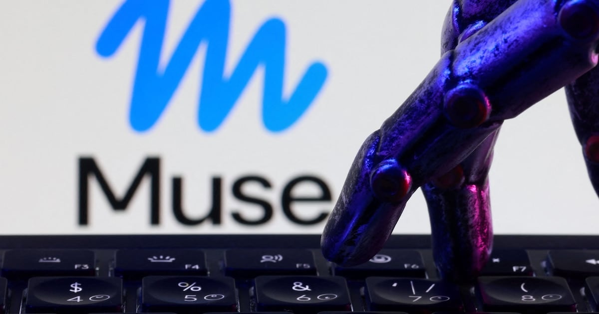 La IA de Meta le vendió un teclado al vecino y casi le arruina la reputación al vendedor