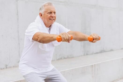 El cuerpo cambia aunque el peso no se mueva: qué recomiendan los especialistas para los 35 a 45 años