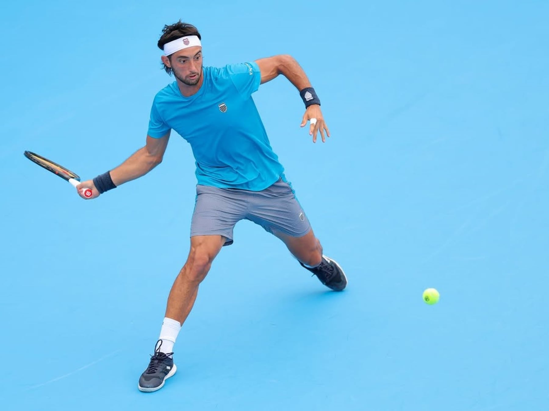 Adiós temprano: los argentinos se despiden rápido del ATP 500 de Pekín