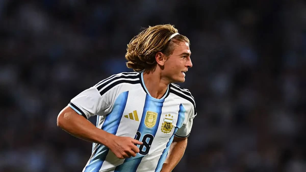 El Tornero no se mueve: Argentina le gana 2-0 a Bolivia en el Kempes y ya piensa en el Monumental