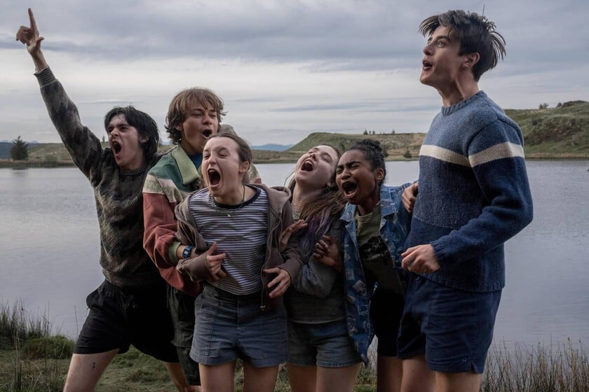«Sunny Dancer», el regreso a la vida después del cáncer según Bella Ramsey