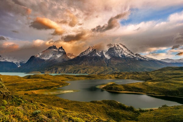 Dos formas de conocer la Argentina que Lonely Planet acaba de consagrar para 2027