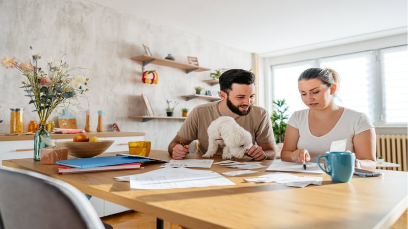 La barrera de los $3.900.000: dónde arranca el 10% de hogares con más ingresos según el INDEC