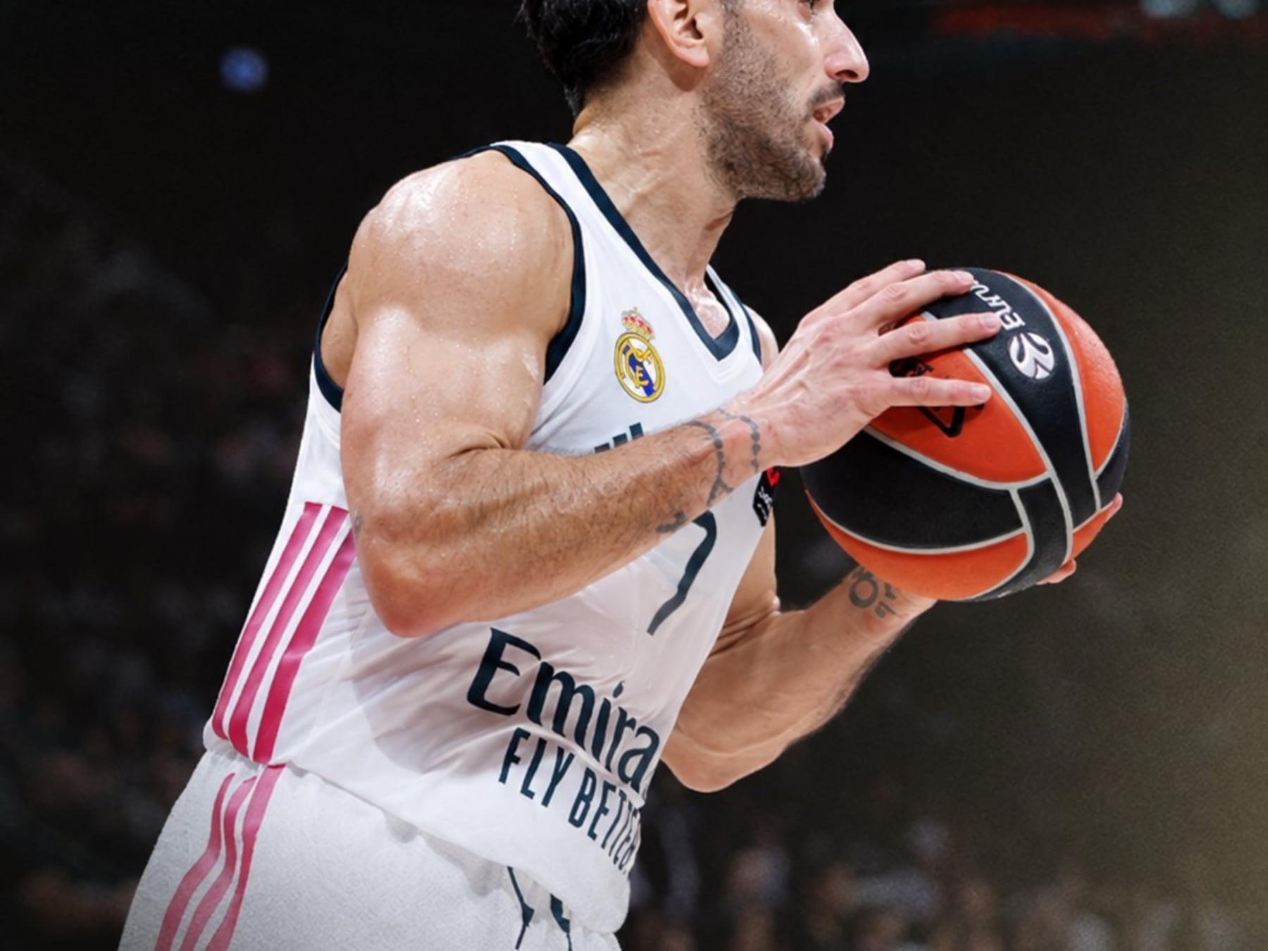 El Madrid de Campazzo y Deck naufraga en Sofía y acumula un arranque histórico de tres caídas en la Euroliga