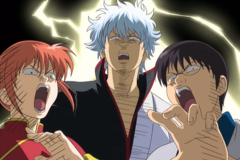 Veinte años con Gintama: la odisea animada que nadie vio venir y que ya suma 367 episodios