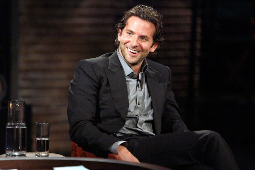 Bradley Cooper se calza el traje de Duke y arrastra a G.I. Joe de vuelta a la pantalla grande