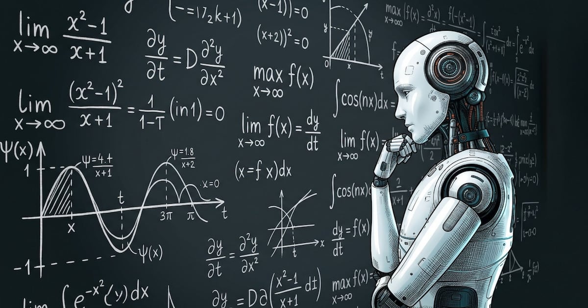 Un robot, un laberinto y la trampa de pedirle a la inteligencia artificial que cumpla reglas sin volver a entrenarla