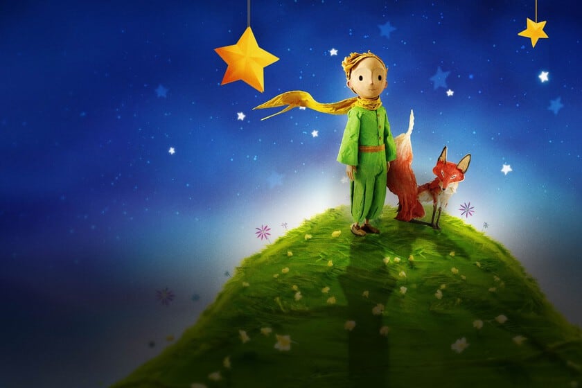El Principito vuelve al cine: una nueva película con efectos visuales promete revivir al personaje más querido de Saint-Exupéry